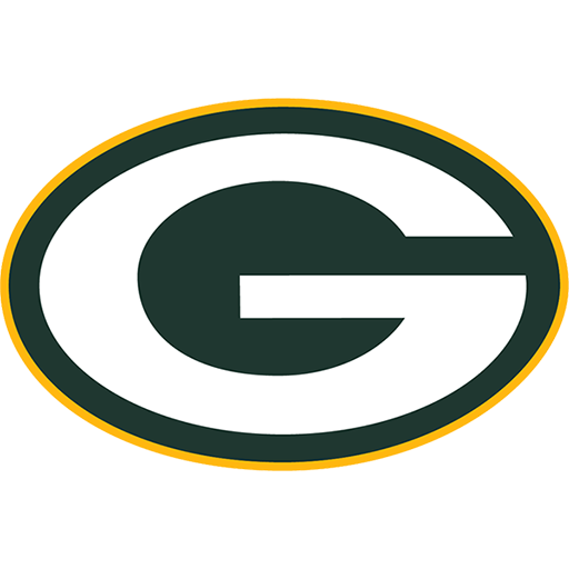 Green Bay Packers badge