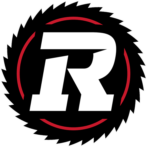 Ottawa Redblacks badge