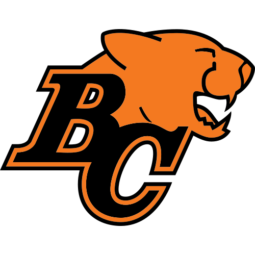BC Lions badge