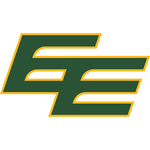 Edmonton Elks badge