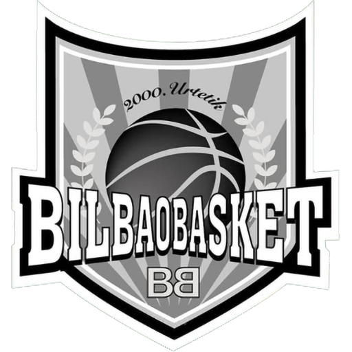 Bilbao Basket badge