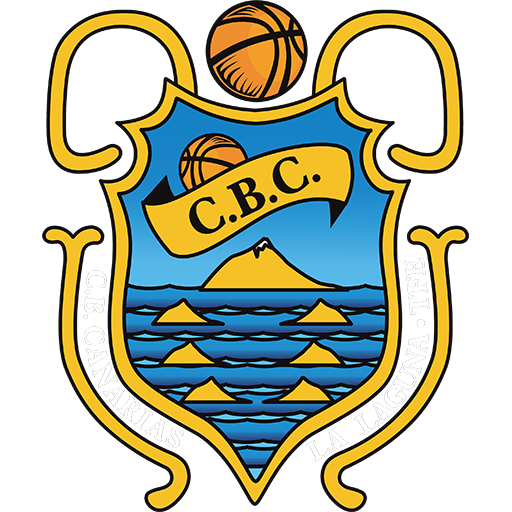 CB 1939 Canarias badge