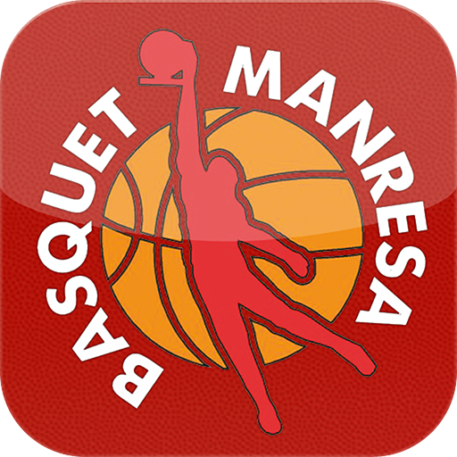 Basquet Manresa badge