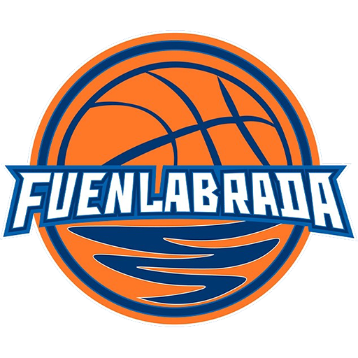 Baloncesto Fuenlabrada badge
