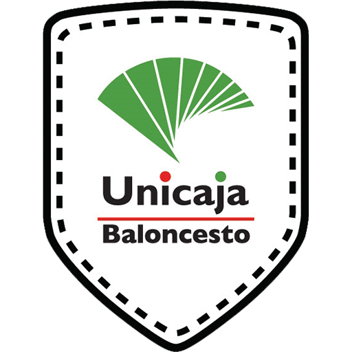 Baloncesto Málaga badge