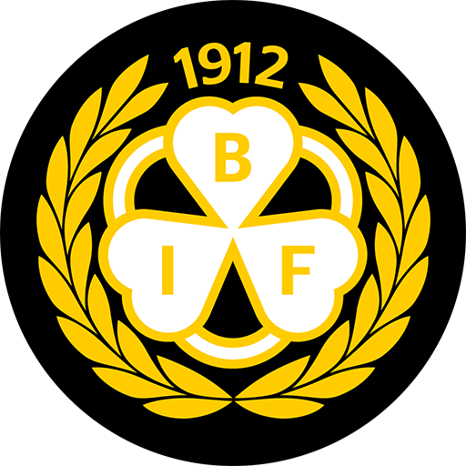 Brynäs IF badge