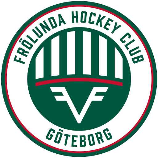 Frölunda HC badge