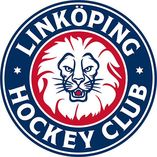Linköpings HC badge