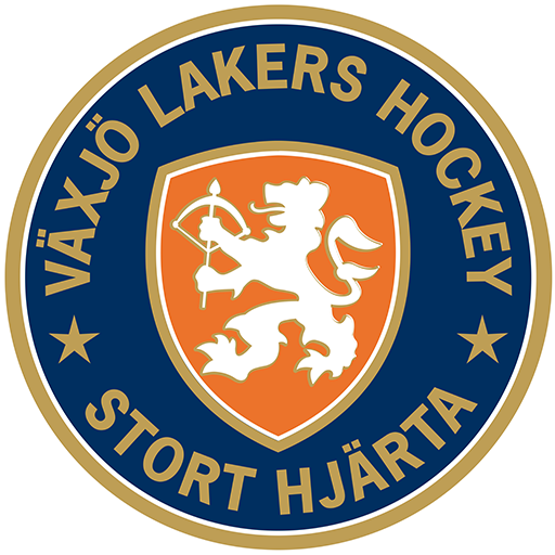 Växjö Lakers badge