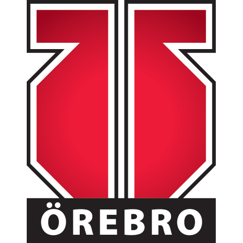 Örebro HK badge