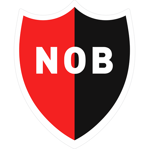 Newell's Old Boys badge