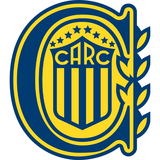 Rosario Central badge