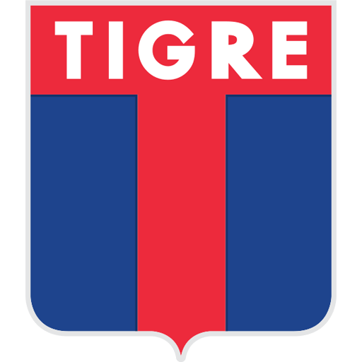 Tigre badge