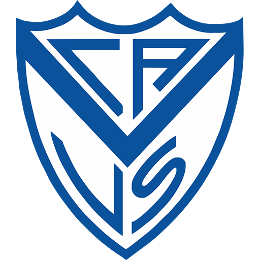 Vélez Sarsfield badge