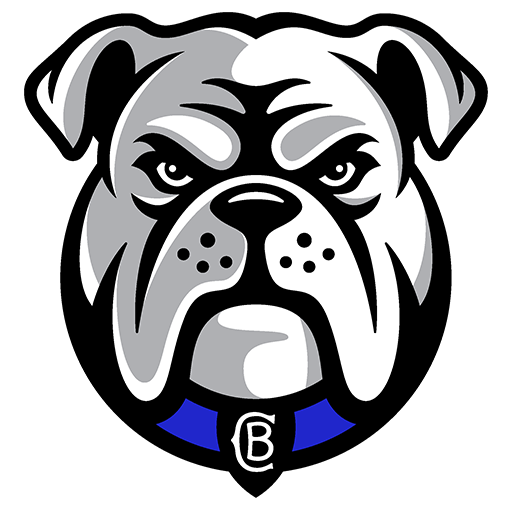 Canterbury Bankstown Bulldogs badge
