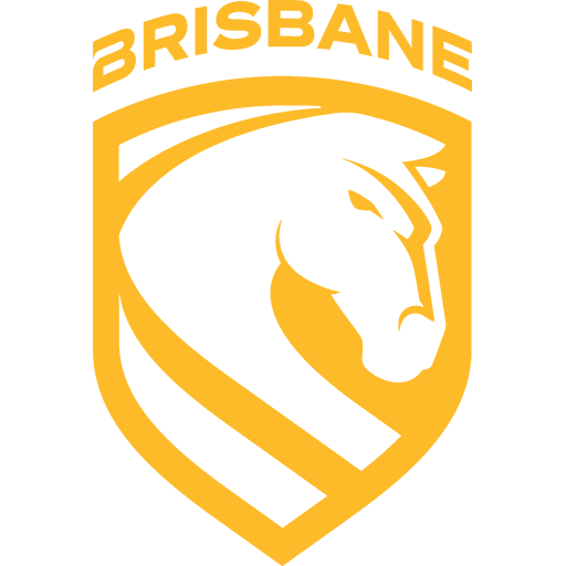 Brisbane Broncos badge