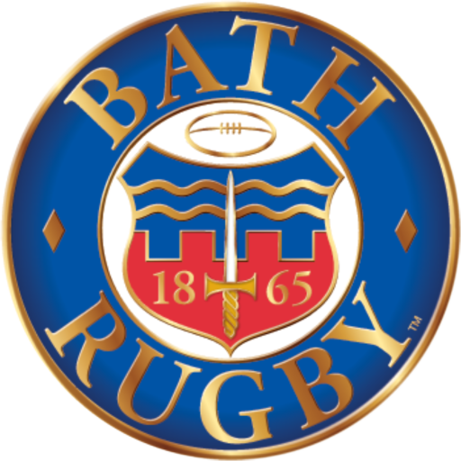Bath Rugby badge