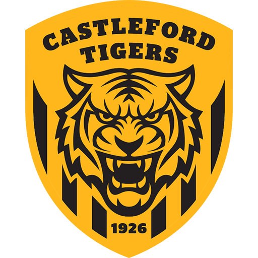 Castleford Tigers badge