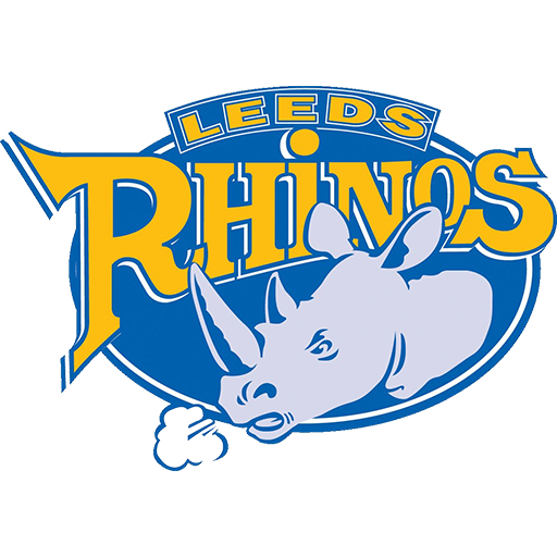 Leeds Rhinos badge