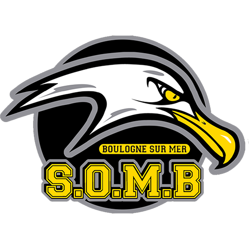 Boulogne-sur-Mer badge