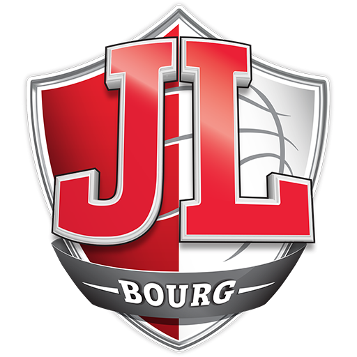Bourg-en-Bresse badge