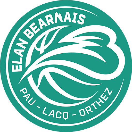 Élan Béarnais badge