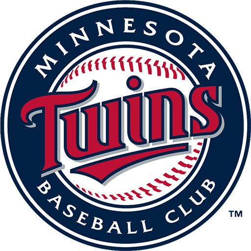 Minnesota Twins badge