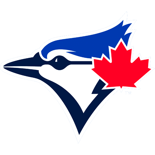Toronto Blue Jays badge