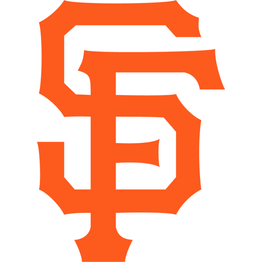 San Francisco Giants badge