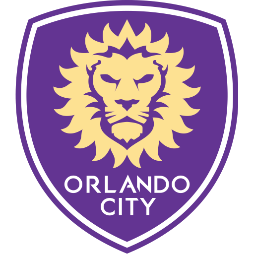 Orlando City badge