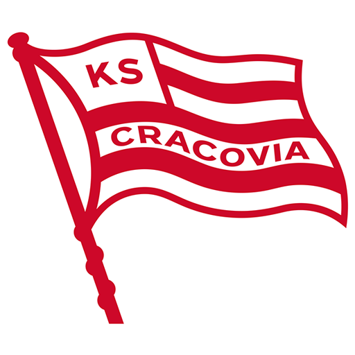 Cracovia badge