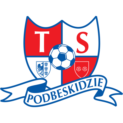 Podbeskidzie Bielsko-Biała badge