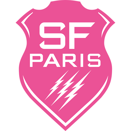 Stade Français Paris badge