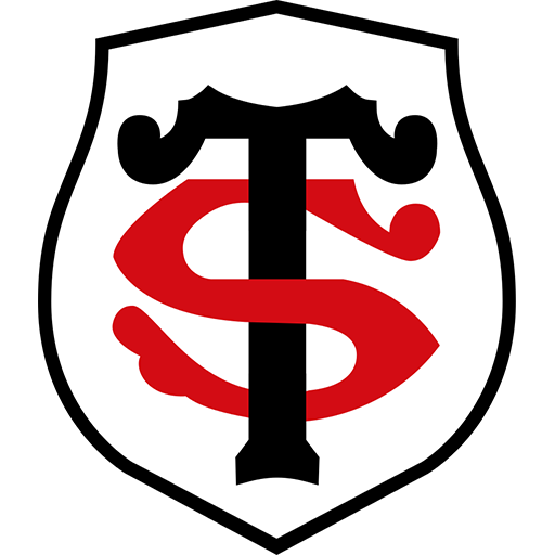 Stade Toulousain badge