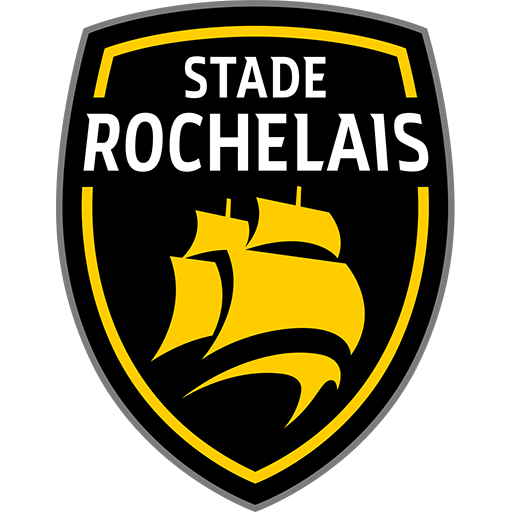 Stade Rochelais badge