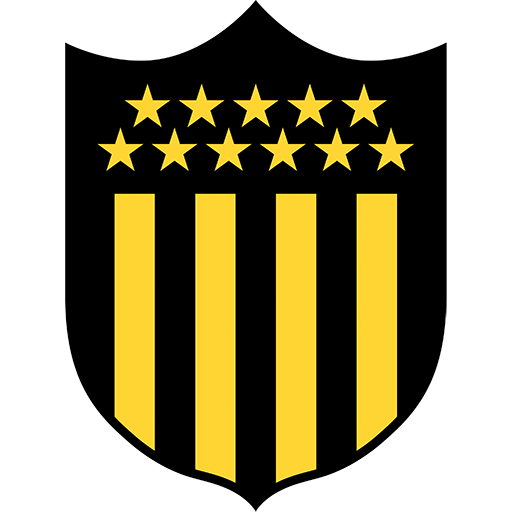 Peñarol badge
