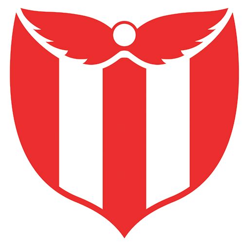River Plate Montevideo badge