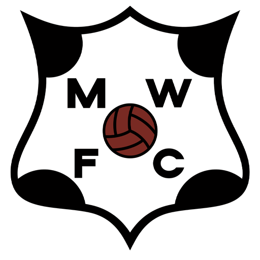 Montevideo Wanderers badge