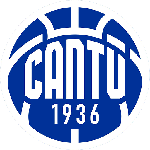 Pallacanestro Cantù badge