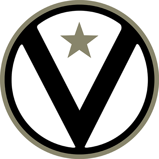 Virtus Pallacanestro Bologna badge