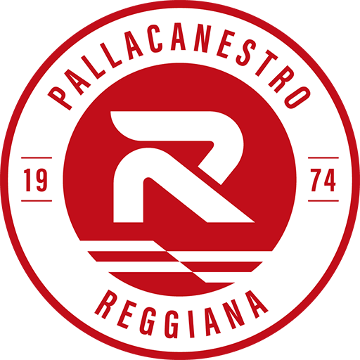 Pallacanestro Reggiana badge