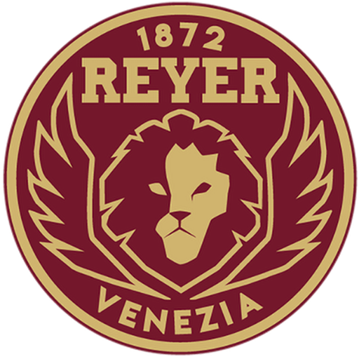 Reyer Venezia Mestre badge