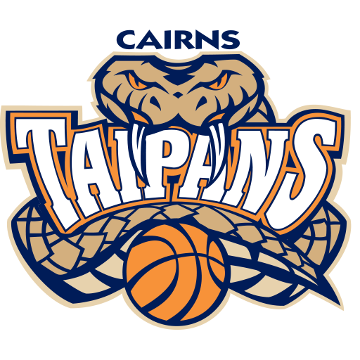 Cairns Taipans badge