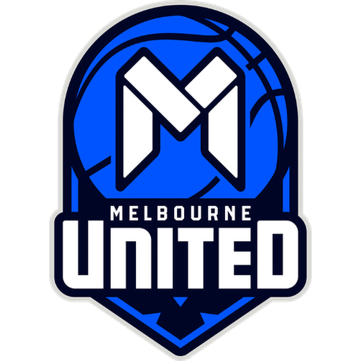 Melbourne United badge