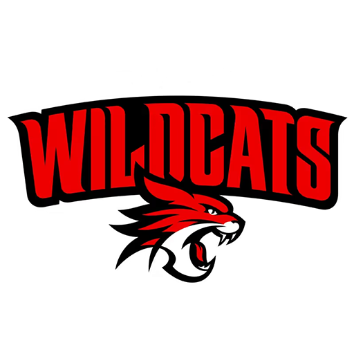 Perth Wildcats badge