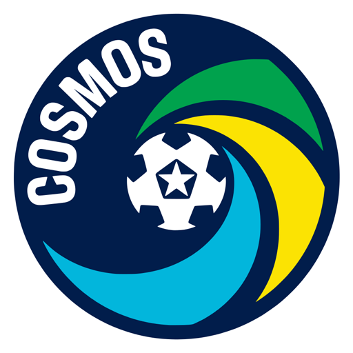 New York Cosmos badge