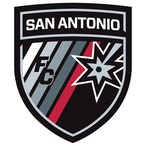 San Antonio badge