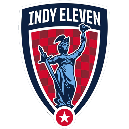 Indy Eleven badge
