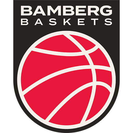 Bamberg Baskets badge