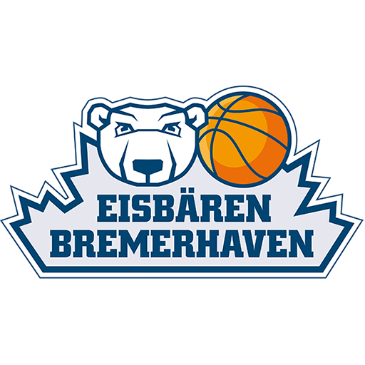 Eisbären Bremerhaven badge
